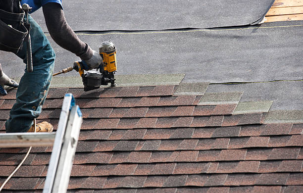 Licensed Roofing service in Norwood, OK - Brentwood Metal Roofing